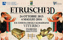 Etruschi3D