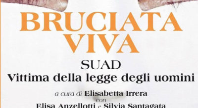 Giornata mondiale contro la violenza sulle donne, spettacolo in sala Regia. Al termine, luce arancione su Palazzo del Priori