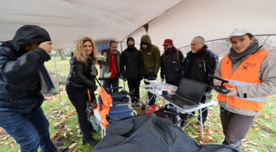 Viterbo protagonista a Linea Verde. Domani 21 gennaio su Rai Uno