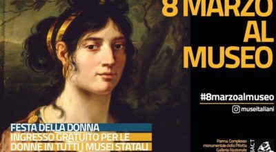 8 marzo, al museo civico ingresso gratuito per le donne