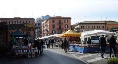 25 marzo, torna la Fiera dell’Annunziata per le vie del centro storico