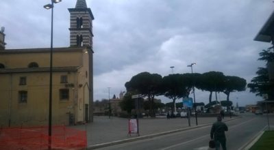 Pubblica illuminazione, 13 nuovi punti luce in zona piazza dei Caduti