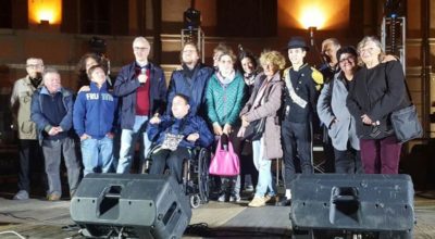 Festival Volontariato, grande successo per la tredicesima edizione