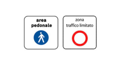 CENTRO STORICO OFF LIMITS ALLE AUTO DI SERA NEL PERIODO ESTIVO