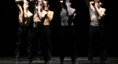 FERENTO, VENERDÌ 20 LUGLIO “LA VIE EN ROSE” E “BOLERO” CON IL BALLETTO DI MILANO