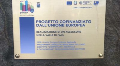 Ascensore e raddoppio Cassia, l’assessore Allegrini fa il punto