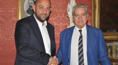 CONCESSIONE E GESTIONE STADIO COMUNALE E. ROCCHI, SOTTOSCRITTA CONVENZIONE TRA COMUNE E VITERBESE-CASTRENSE