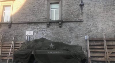 Catch 22, la produzione “lascia” a Viterbo 300 mila euro in servizi