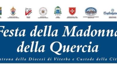 Festa della Madonna della Quercia, visita al complesso monumentale