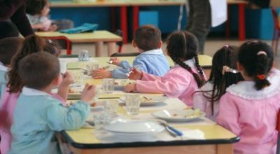 BUONI MENSA SCOLASTICA, ACQUISTABILI ANCHE A GROTTE S. STEFANO E A S. MARTINO