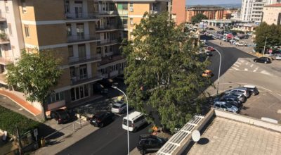 Via Garbini, al via i lavori per il rifacimento del manto stradale