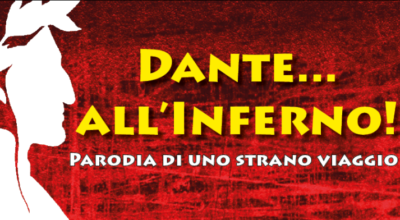 Teatro FITA, è di scena Dante… all’inferno!