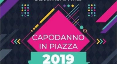 Torna il Capodanno in piazza, l’assessore De Carolis: “Sarà una festa per tutti”