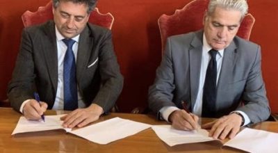 PROGETTO SVILUPPO ETRURIA – TUSCIA, VITERBO E ORVIETO SOTTOSCRIVONO IMPORTANTE ACCORDO