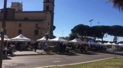 DOMENICA 21 LUGLIO IL MERCATINO DELL’ANTICO IN PIAZZA DEI CADUTI