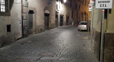 Pavimentazioni a via San Lorenzo, via Fattungheri e via Chigi, presto l’inizio dei lavori