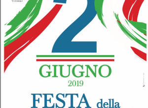 2 GIUGNO, VITERBO CELEBRA LA FESTA DELLA REPUBBLICA