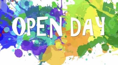 OPEN DAY NIDI D’INFANZIA, SABATO 18 MAGGIO L’APERTURA DI TUTTE LE STRUTTURE PER LA VISITA DEI GENITORI INTERESSATI