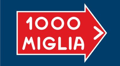 1000 MIGLIA, DIVIETI DI SOSTA E MODIFICHE ALLA VIABILITÀ