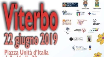 COLORI CHE RESTANO. SABATO 22 GIUGNO UNA GIORNATA DEDICATA ALLA SOLIDARIETÀ