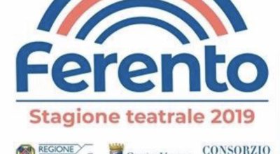 FERENTO 2019: DANZA, CAPOSSELA, IMPRESSIONISTI, LEOPARDI  QUATTORDICI APPUNTAMENTI TRA TEATRO E “TRAMONTI”