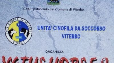 VETUS URBS 5.2, SIMULAZIONE DI UN EVENTO SISMICO. COINVOLTE DIVERSE ZONE DELLA CITTÀ