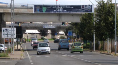 TANGENZIALE OVEST, LAVORI IN CORSO