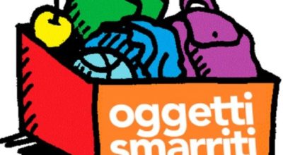 OGGETTI SMARRITI IN GIACENZA PRESSO L’UFFICIO ECONOMATO DEL COMUNE