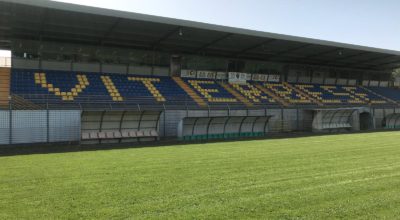 PARTITA DI CALCIO VITERBESE – POTENZA, ATTENZIONE ALLA VIABILITÀ