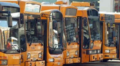 Tpl, lavori in via Carlo Cattaneo: deviazione percorso circolare B (direzione Barco) su via della Pila