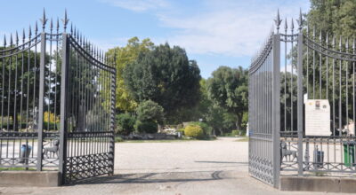 Il 18 maggio riapre Pratogiardino, il giardino di porta della Verità, Bullicame e le piscine Carletti