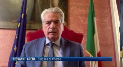 Assunzioni Comune di Viterbo, il sindaco Arena “Dal prossimo 17 agosto al via le procedure per la chiamata in servizio di 91 unità di personale”