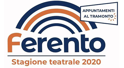 Ferento 2020: appuntamenti al tramonto. Domani sabato 1 agosto il concerto della banda musicale “Ferentum”