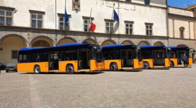 Trasporto pubblico locale, da oggi in vigore l’orario estivo