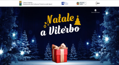 Natale a Viterbo. Tante emozioni da vivere insieme