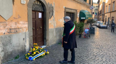 27 gennaio, giorno della Memoria, il sindaco Arena: “Ricordare, un dovere morale. L’importanza della memoria, oltre ogni impedimento legato alla pandemia”