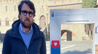 Saluti da Viterbo, l’assessore De Carolis: “Quattro pannelli per la promozione social della nostra città”