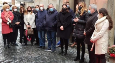 Centro antiviolenza Penelope, il sindaco Arena e l’assessore Sberna: “Un atto dovuto verso le donne in difficoltà”