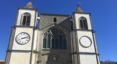 Riprese Rai a San Martino al Cimino, attenzione ai divieti