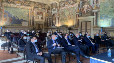 Bilancio sociale tribunale di Viterbo, la presentazione questa mattina a palazzo dei priori