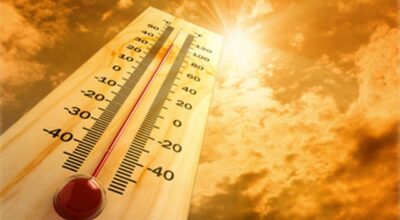 Ondate di calore, 12 e 13 luglio livello 3. Alcune indicazioni utili