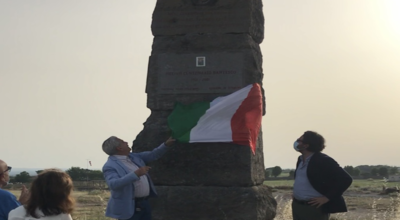 Solstizio dantesco al Bulicame, con gli studenti del Santa Rosa