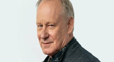 Stellan Skarsgård al Tuscia Film Fest 2021. L’attore svedese sarà ospite con Jonathan Nossiter e Kalipha Touray della serata di chiusura della diciottesima edizione venerdì 23 luglio