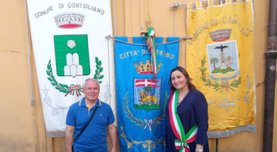 Emergenza cinghiali, il comune di Viterbo aderisce alla manifestazione Coldiretti