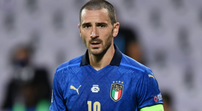 Leonardo Bonucci allo stadio Rocchi lunedì 9 agosto alle ore 18. Le modalità di accesso