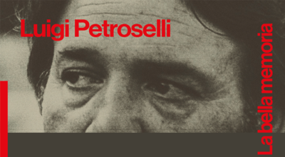 La bella memoria. Viterbo ricorda Luigi Petroselli a 40 anni dalla sua scomparsa