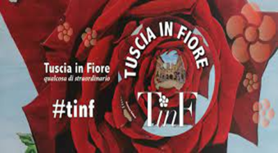 Martedì 19 ottobre alle 11: conferenza stampa di Tuscia in Fiore