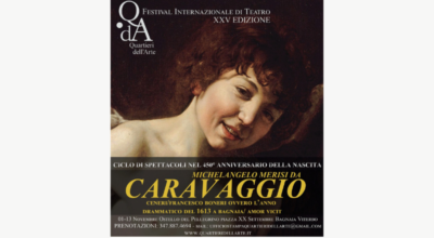 Quartieri dell’arte: Chi era Cecco del Caravaggio?