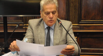 Percettori reddito di cittadinanza, la nota del Sindaco Giovanni Maria Arena