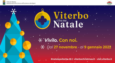 Accensione albero di Natale, mercoledì 8 dicembre alle 18 in piazza del Comune